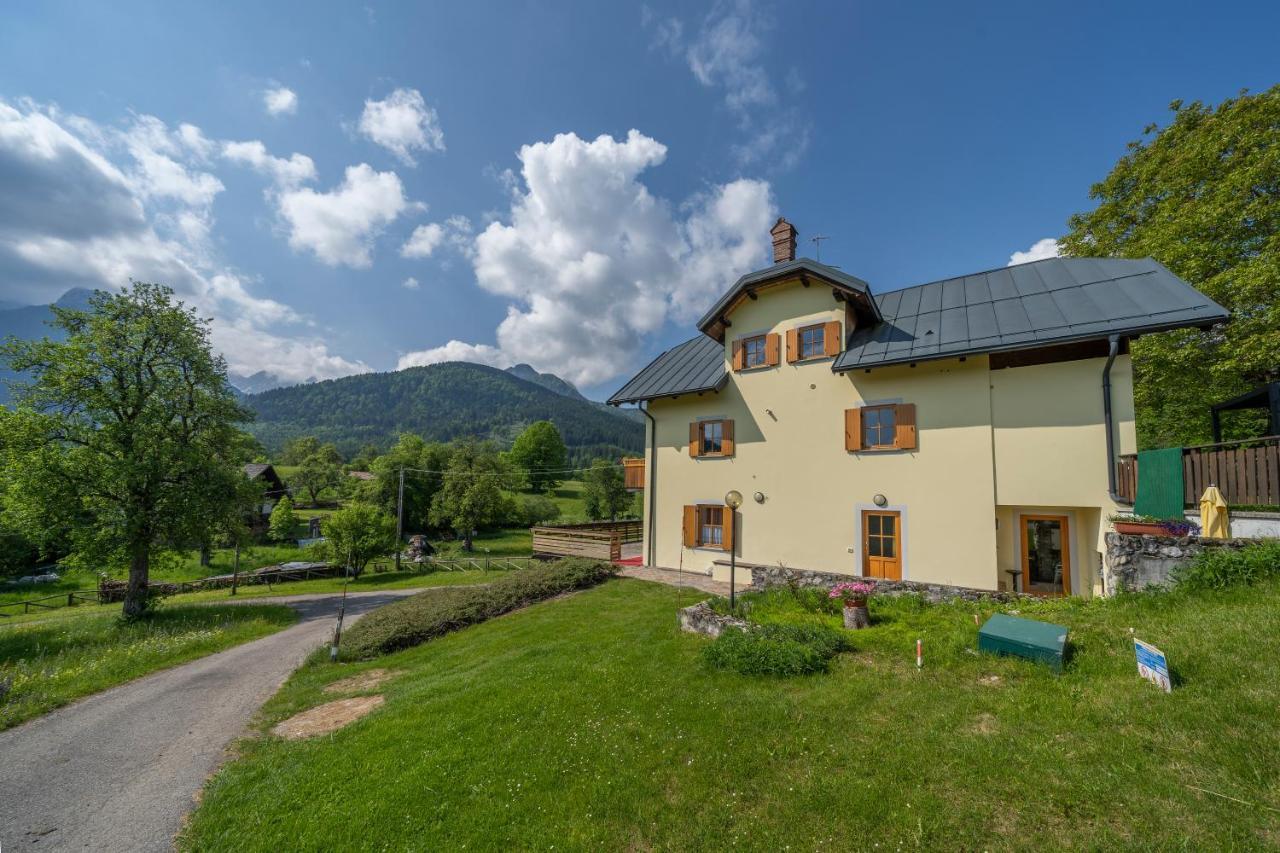 Апартаменты Casa Il Tiglio Тарвизио Экстерьер фото