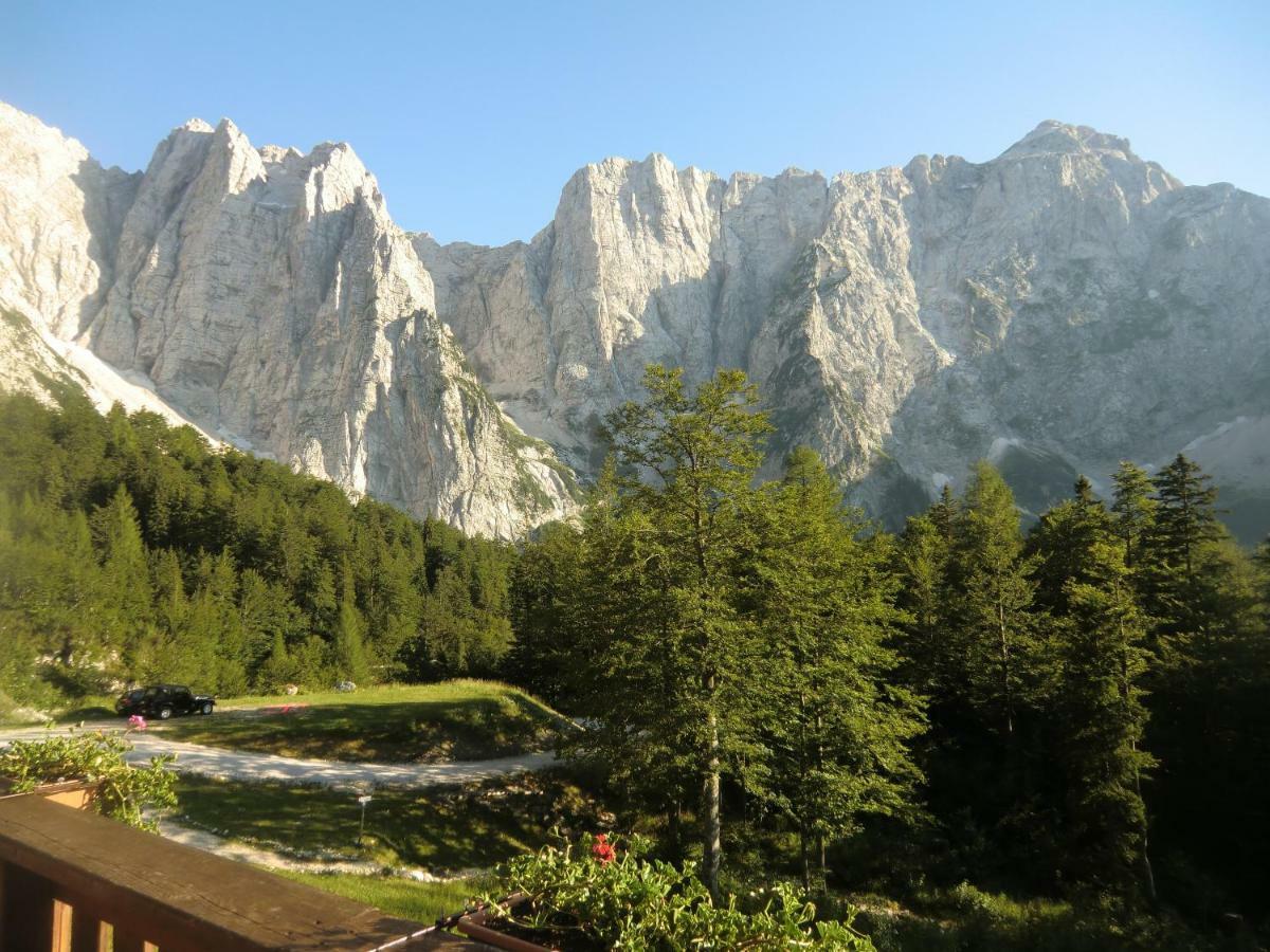 Апартаменты Casa Il Tiglio Тарвизио Экстерьер фото